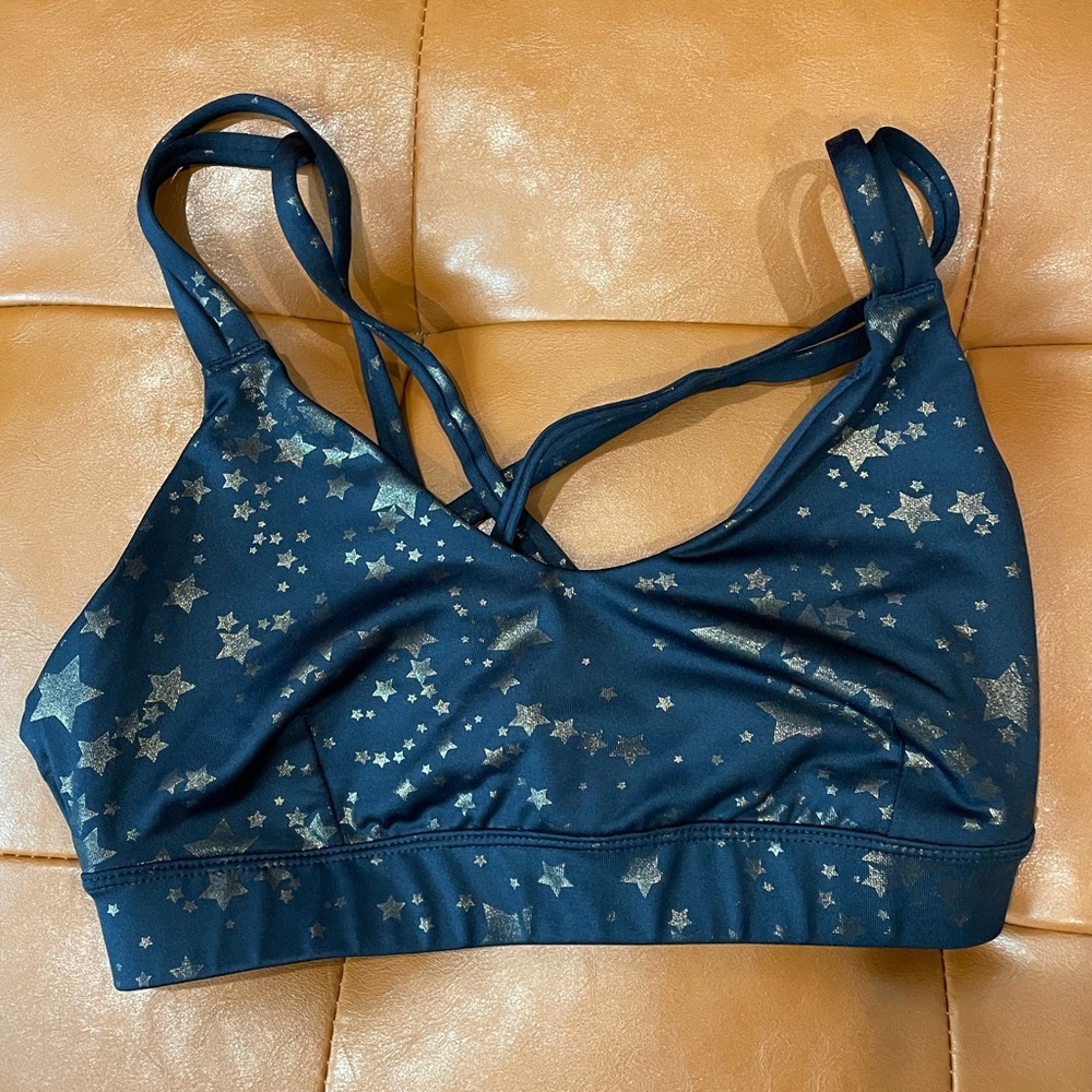 XS Joy Lab Sports Bra